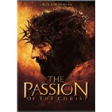DVD: The Passion of the Christ