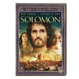 DVD: Solomon