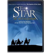 DVD: The Star of Bethlehem (Larson)