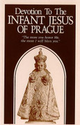 Booklet: Devotion to the Infant of Prague