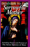 Booklet: Devotion to the Sorrowful Mother