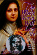 Book: The Whole World Will Love Me