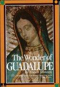 Book: The Wonder of Guadalupe