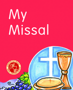 My Missal: New Order of Mass