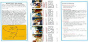 Leaflet Card: How to PRAY THE ROSARY