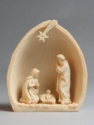 Holy Family: One Piece, 16cm LED Light