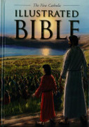 Children's Bible: The New Catholic Illustrated Bible