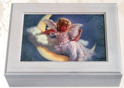 Music Jewellery Box: Dreamer