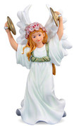 Sandra Kuck Angel: PRAISE