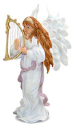 Sandra Kuck Angel: FRIENDSHIP 26cm