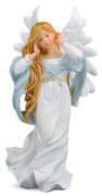 Sandra Kuck Angel: WISDOM 26cm