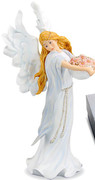 Sandra Kuck Angel: GRATITUDE 34cm