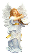 Sandra Kuck Angel: Congratulations Graduate 18cm