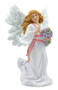 Sandra Kuck Angel: Thank You 18cm