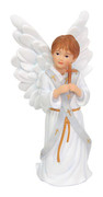 Sandra Kuck Angel: Communion Boy 15cm