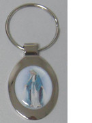 Keyring: Miraculous