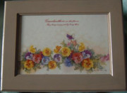 Music Jewellery Box: Grandmother