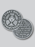 Pocket Token: Communion