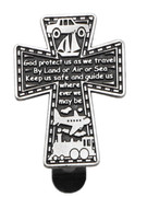 Visor Clip: Travel