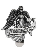 Visor Clip: Guardian Angel