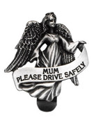 Visor Clip: Guardian Angel MUM