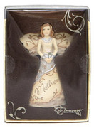 Fridge Magnet: "Mother" Angel