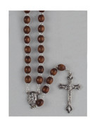 FRANCISCAN 7 DECADE ROSARY