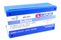 30 Caliber .308 Diameter 185gr HPBT Scenar Projectiles Lapua mfg. 100 ct