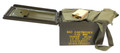 223 5.56x45 Ammo M196 Lake City Tracer 840 Round Can