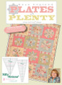 Plates-A-Plenty DVD
