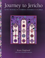 Journey to Jericho book