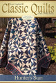 Classic Quilts - Hunter's Star