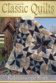 Classic Quilts - Kaleidoscope Stars