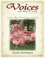 Voices of the Past - Martha Washington
