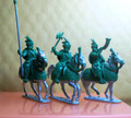 Maratha cavalry command - 3 pack
