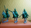 Maratha Cavalry troopers - 3 pack