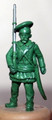 French Sepoy (2) - 3 pack