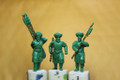 Rocket Men - 3 pack