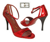 Artesanal - Mireya- Tango Shoes