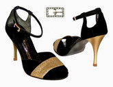 Artesanal - Armenonville- Tango Shoes