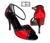 Artesanal - Margot- Tango Shoes
