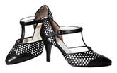 Artesanal - Tita- Tango Shoes