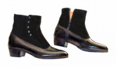 Artesanal - Canyengue- Tango Shoes