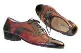Artesanal - Fresedo- Tango Shoes