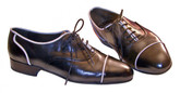Artesanal - Mazotto- Tango Shoes