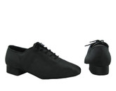 Dark and Handsome (satin)- Tango Shoes