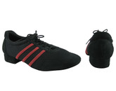 The Marathon Dancer - Tango Shoes