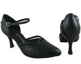Dark Mystery - Tango Shoes