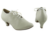 Sorcery - Practice - Tango Shoes