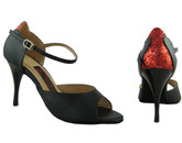 Essence of Dragon - Tango Shoes